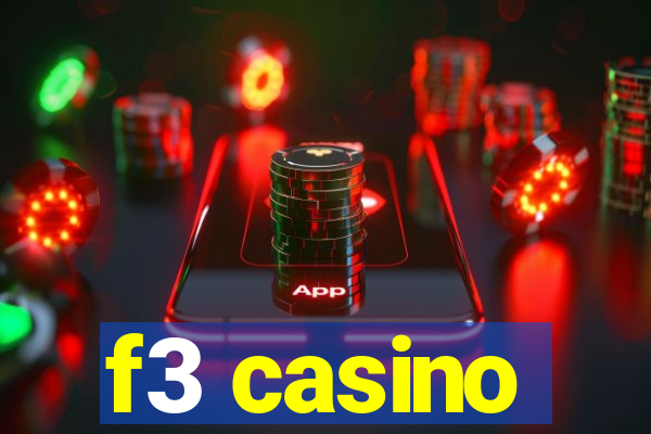 f3 casino